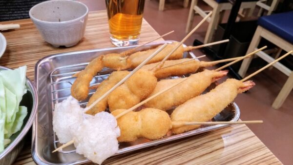 Osaka-Fried-Skewers