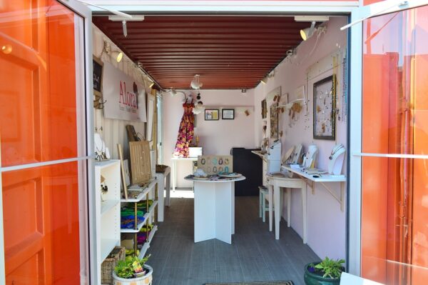 containerhouse