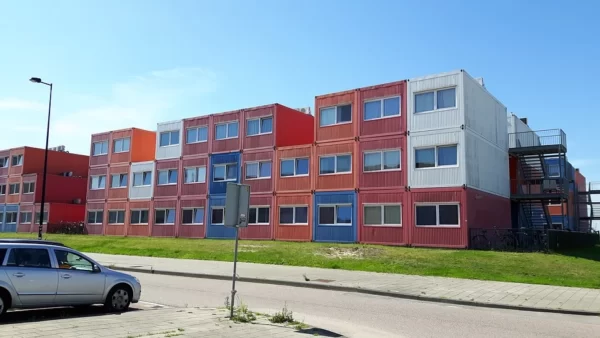 containerhouse