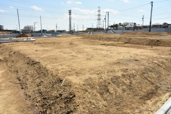 vacant-lot