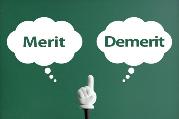 merit-demerit