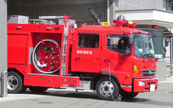 fire-truck