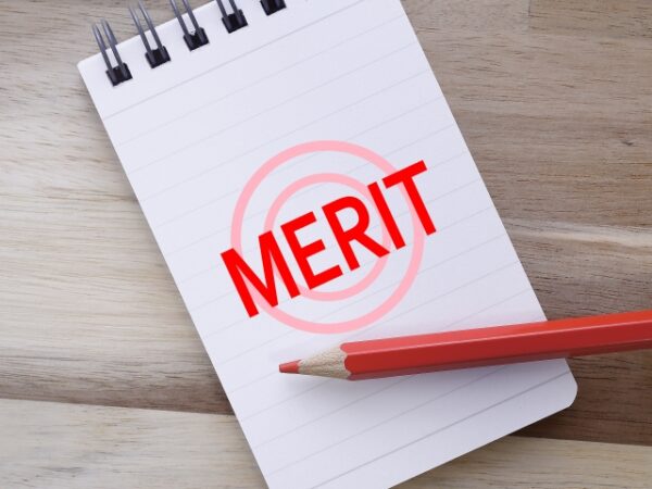 merit