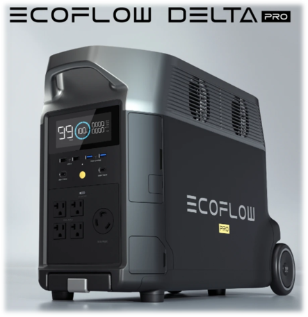 Portable-Power-Supply