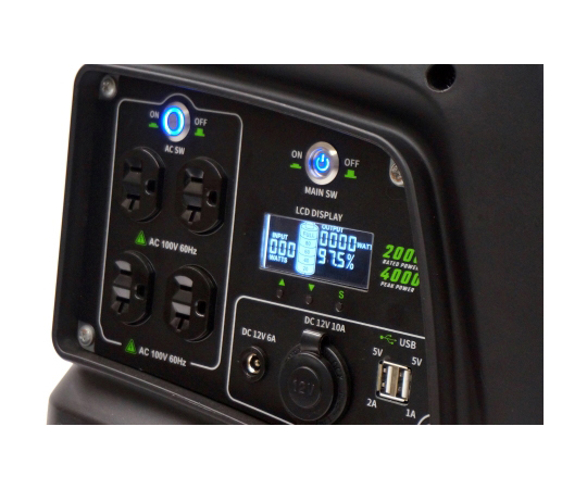 Portable-Power-Supply