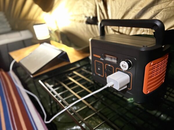 Portable-Power-Supply