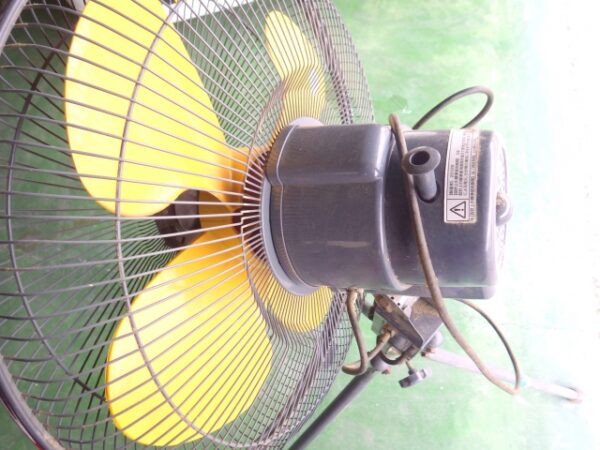 electric-fan