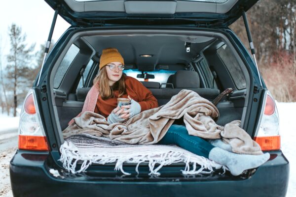 woman-staying-in-a-car