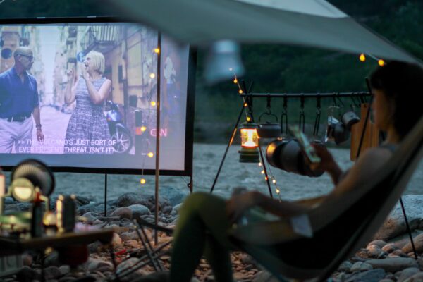 a-person-who-is-camping