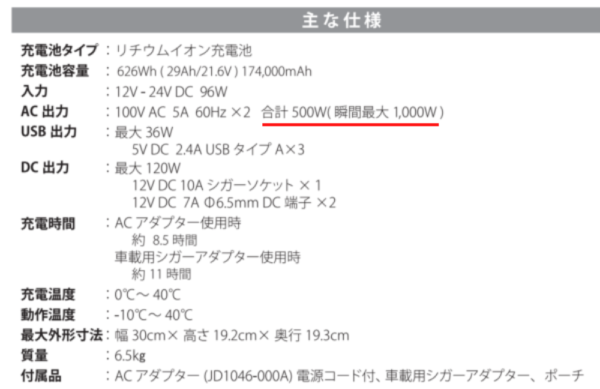 Portable-power-supply-instructions