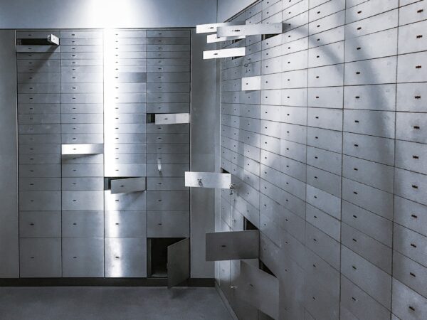 safe-deposit-box-of-a-bank