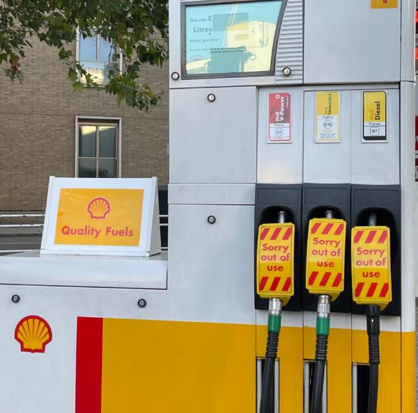 gas-station