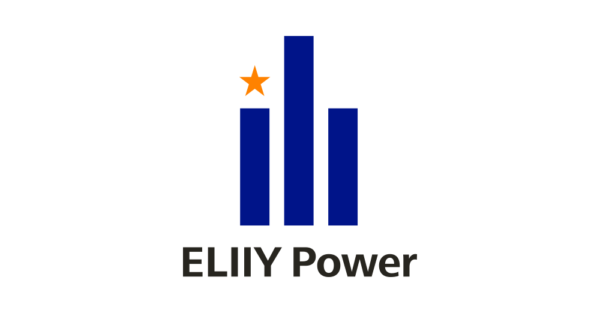 ELIIY-Power-Co.,-Ltd.-logo