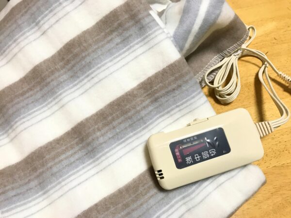 electric-blanket