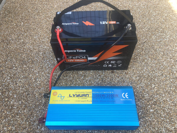 battery-inverter